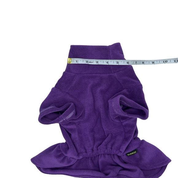 Bundle of Dog Clothes Dress and Hoodie - Picture 5 of 8